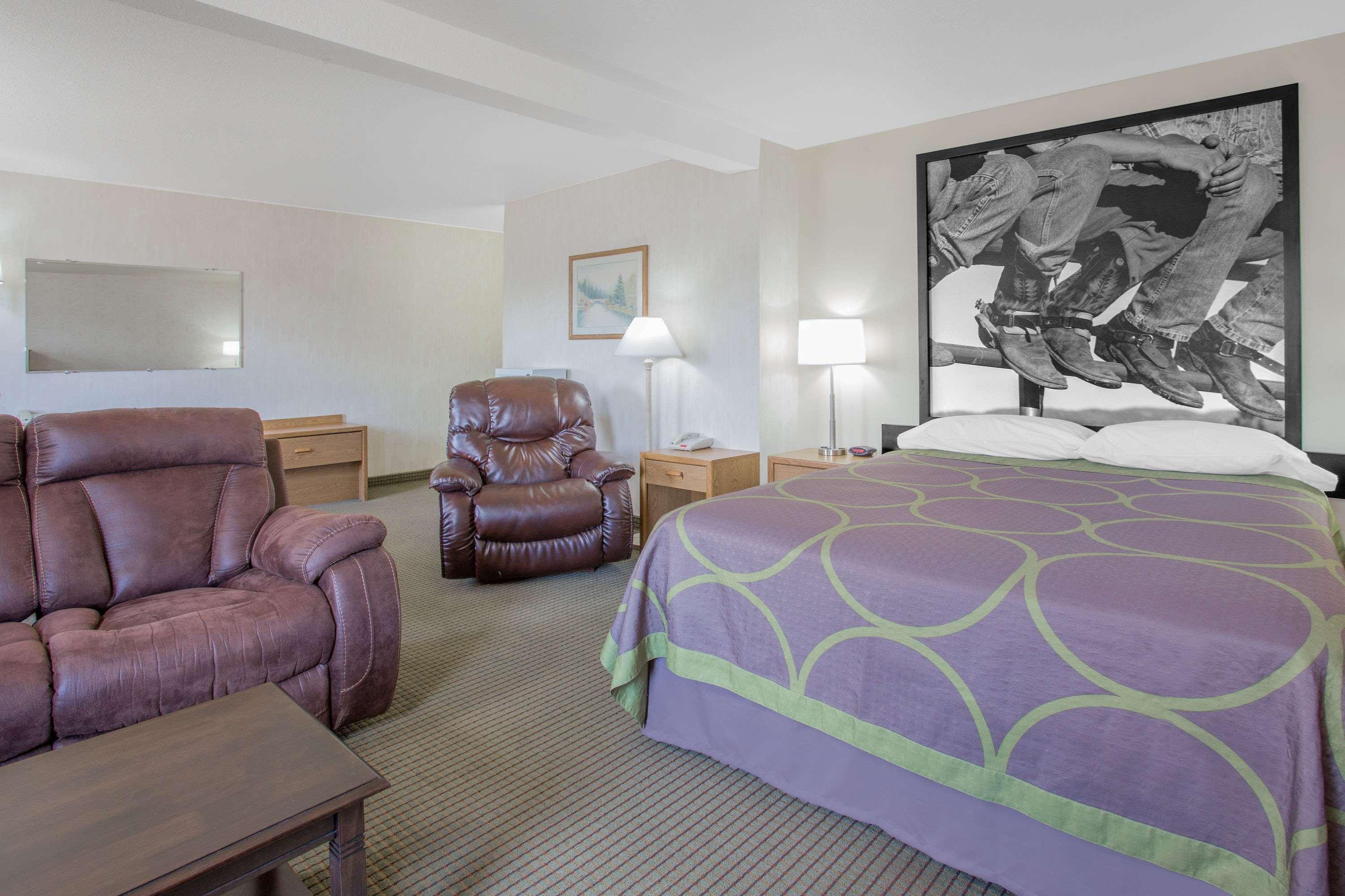 Super 8 By Wyndham 2*